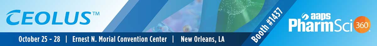 American Association of Pharmaceutical Scientists (AAPS) 2025 Pharmsci 360