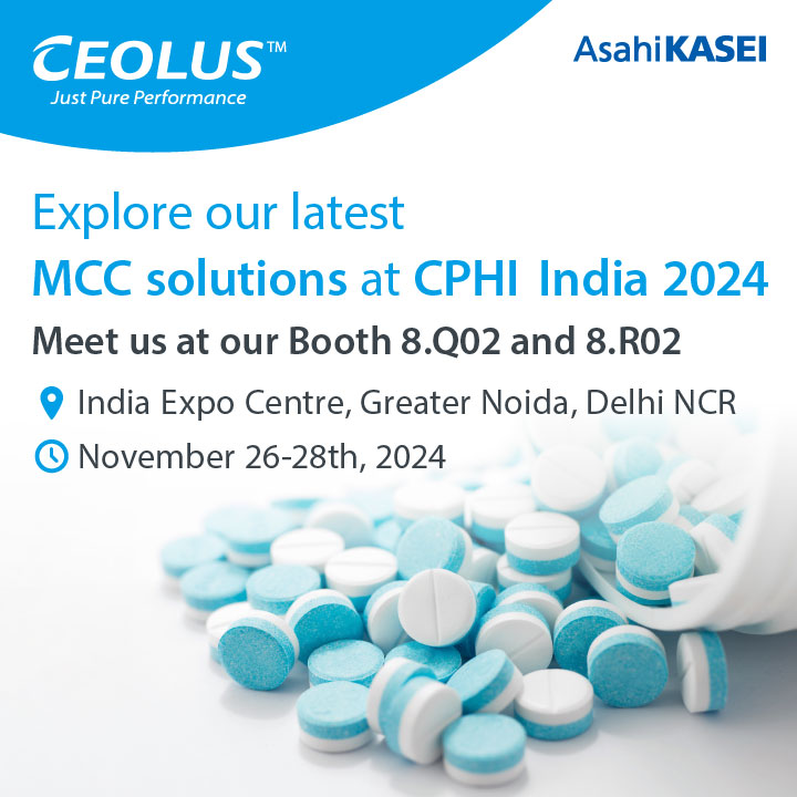CPHI India 2024