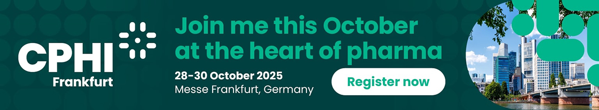 Explore our Latest MCC Solutions at CPHI Frankfurt 2025