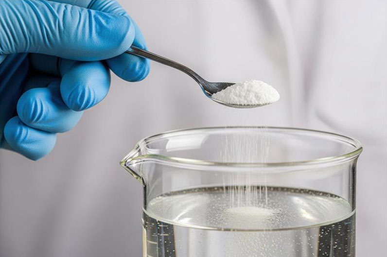 Application: Solubilizer for Higher-Molecular-Weight Modalities