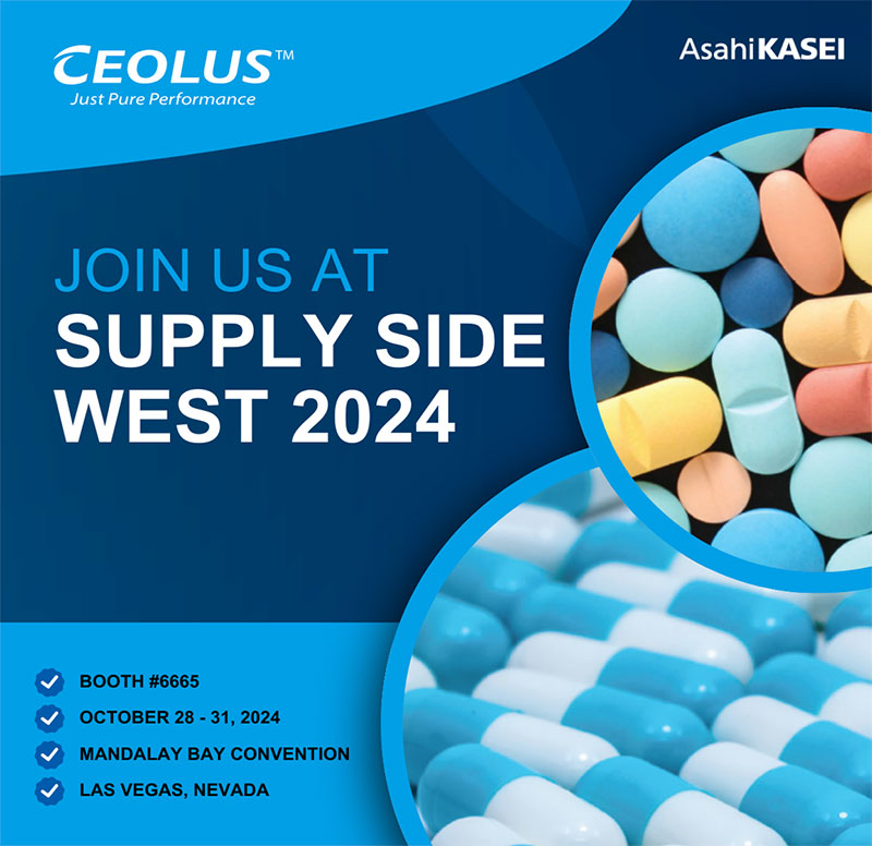 Supply Side West 2024